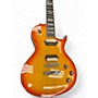 Used Washburn Parallaxe hh Sunburst Solid Body Electric Guitar Sunburst