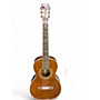 Used Washburn R314KK Brown Acoustic Guitar Brown
