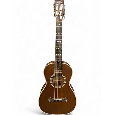 Used Washburn R314KK Spruce/Trembesi Acoustic Guitar