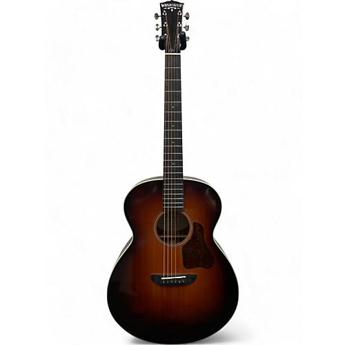 Washburn Used Washburn RSG200SWVSKD 2 Color Sunburst Acoustic Guitar 2 Color Sunburst