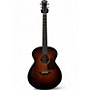 Used Washburn Used Washburn RSG200SWVSKD 2 Color Sunburst Acoustic Guitar 2 Color Sunburst