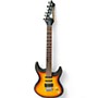 Used Washburn RX10 2 Color Sunburst Solid Body Electric Guitar 2 Color Sunburst
