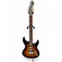 Used Washburn RX10 2 Color Sunburst Solid Body Electric Guitar 2 Color Sunburst