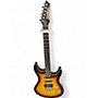 Used Washburn RX20 2 Color Sunburst Solid Body Electric Guitar 2 Color Sunburst