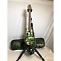 Used Washburn Used Washburn Ro10 Rover Camo Acoustic Guitar Camo