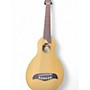 Used Washburn Ro10 Rover Natural Acoustic Guitar Natural
