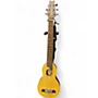 Used Washburn Ro10 Rover Natural Acoustic Guitar Natural
