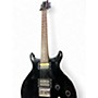 Used Washburn SB-5 Black Solid Body Electric Guitar Black
