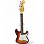 Used Washburn SDFSB Sonamaster Deluxe HSS 3 Color Sunburst Solid Body Electric Guitar 3 Color Sunburst