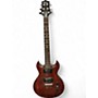 Used Washburn SI60 Anthrax Soctt Ian Murder Weapon blood splatter Solid Body Electric Guitar blood splatter