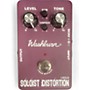 Used Washburn Used Washburn SOLOIST Effect Pedal