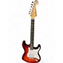 Used Washburn SONAMASTER DELUXE 2 Color Sunburst Solid Body Electric Guitar 2 Color Sunburst