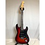 Used Washburn Used Washburn SONAMASTER Sunburst Solid Body Electric Guitar Sunburst