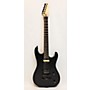 Used Washburn Used Washburn ST 500 Fusion Black Solid Body Electric Guitar Black