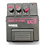 Used Washburn STACK IN A BOX SX:3 Effect Pedal