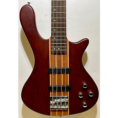 Washburn Used Washburn TAURUS N-24 NATURAL Electric Bass Guitar