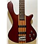 Used Washburn Used Washburn TAURUS N-24 NATURAL Electric Bass Guitar Natural