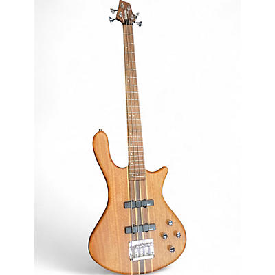 Washburn 4 String Electric Bass | Musician's Friend