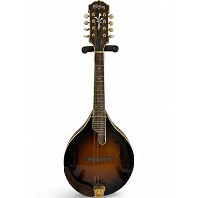 Washburn Used Washburn TCMA435 A STYLE 2 Color Sunburst Mandolin