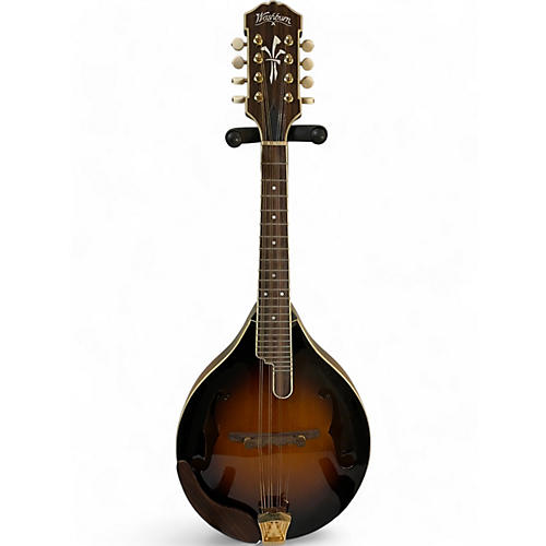 Washburn Used Washburn TCMA435 A STYLE 2 Color Sunburst Mandolin 2 Color Sunburst