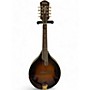 Used Washburn Used Washburn TCMA435 A STYLE 2 Color Sunburst Mandolin 2 Color Sunburst