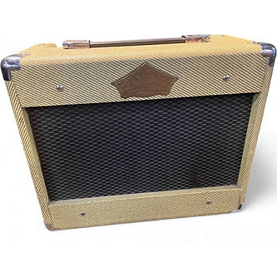 Used Washburn VGA 15 Guitar Combo Amp