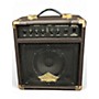 Used Washburn WA 20 Battery Powered Amp