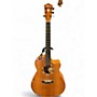 Used Washburn WCG66SCE CEDAR Acoustic Electric Guitar CEDAR