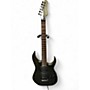 Used Washburn WG228 Gunmetal Gray Solid Body Electric Guitar Gunmetal Gray