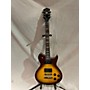 Used Washburn Used Washburn WI-Pro 2 Color Sunburst Solid Body Electric Guitar 2 Color Sunburst