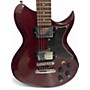 Used Washburn Used Washburn WI64 Cherry Solid Body Electric Guitar Cherry