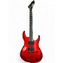 Used Washburn Used Washburn WM10 Candy Apple Red Solid Body Electric Guitar Candy Apple Red