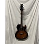 Used Washburn Used Washburn WOODSTOCK 2 Color Sunburst Acoustic Electric Guitar 2 Color Sunburst