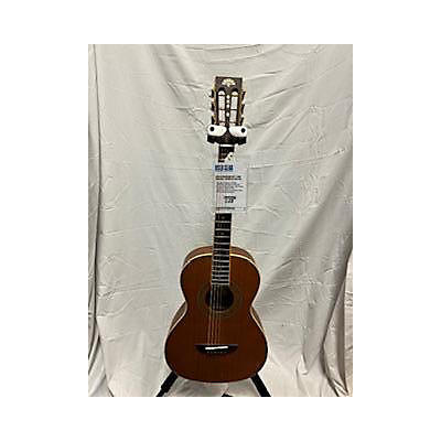 Washburn Used Washburn WP11SNS Natural Acoustic Guitar