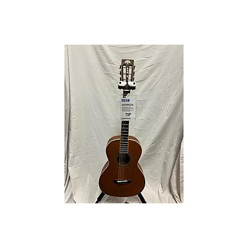 Washburn Used Washburn WP11SNS Natural Acoustic Guitar Natural