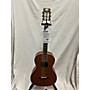 Used Washburn Used Washburn WP11SNS Natural Acoustic Guitar Natural