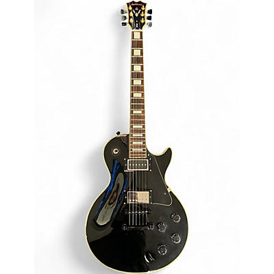 Washburn PS7200 Black Custom【No.1】