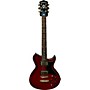 Used Washburn Used Washburn Wi64 Red Solid Body Electric Guitar Red