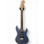 Used Washburn X-SERIES BLUEISH Solid Body Electric Guitar BLUEISH