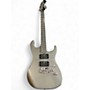 Used Washburn X SERIES Gray Solid Body Electric Guitar Gray