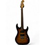 Used Washburn Used Washburn X Series 2 Color Sunburst Solid Body Electric Guitar 2 Color Sunburst