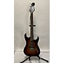 Used Washburn Used Washburn X Series 3 Color Sunburst Solid Body Electric Guitar 3 Color Sunburst