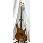 Used Washburn Used Washburn XB-100 Natural Electric Bass Guitar Natural