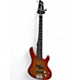 Used Washburn XB-102 2 Color Sunburst Electric Bass Guitar 2 Color Sunburst