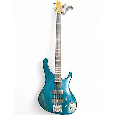 Washburn 4 String Electric Bass | Musician's Friend