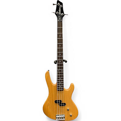 Washburn Basses | Musician's Friend