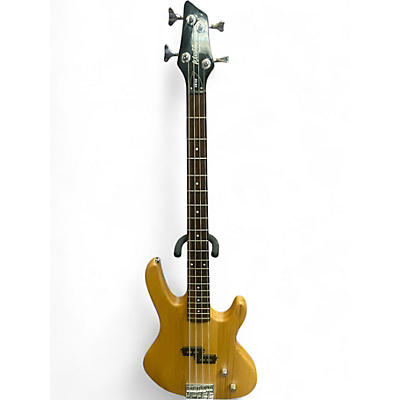 Washburn 4 String Electric Bass | Musician's Friend
