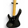 Used Washburn XB200 BLACK Electric Bass Guitar BLACK