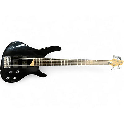 Washburn ５弦ベース Washburn 5 String Electric Bass | Musician's Friend