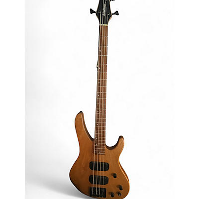 4/29まで【値下げ】Washburn アコースティックベース Washburn Deep Forest Burl ACE Acoustic-Electric Guitar Amber